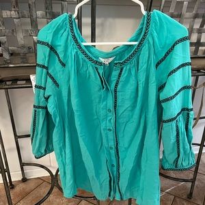 Women’s Blouse